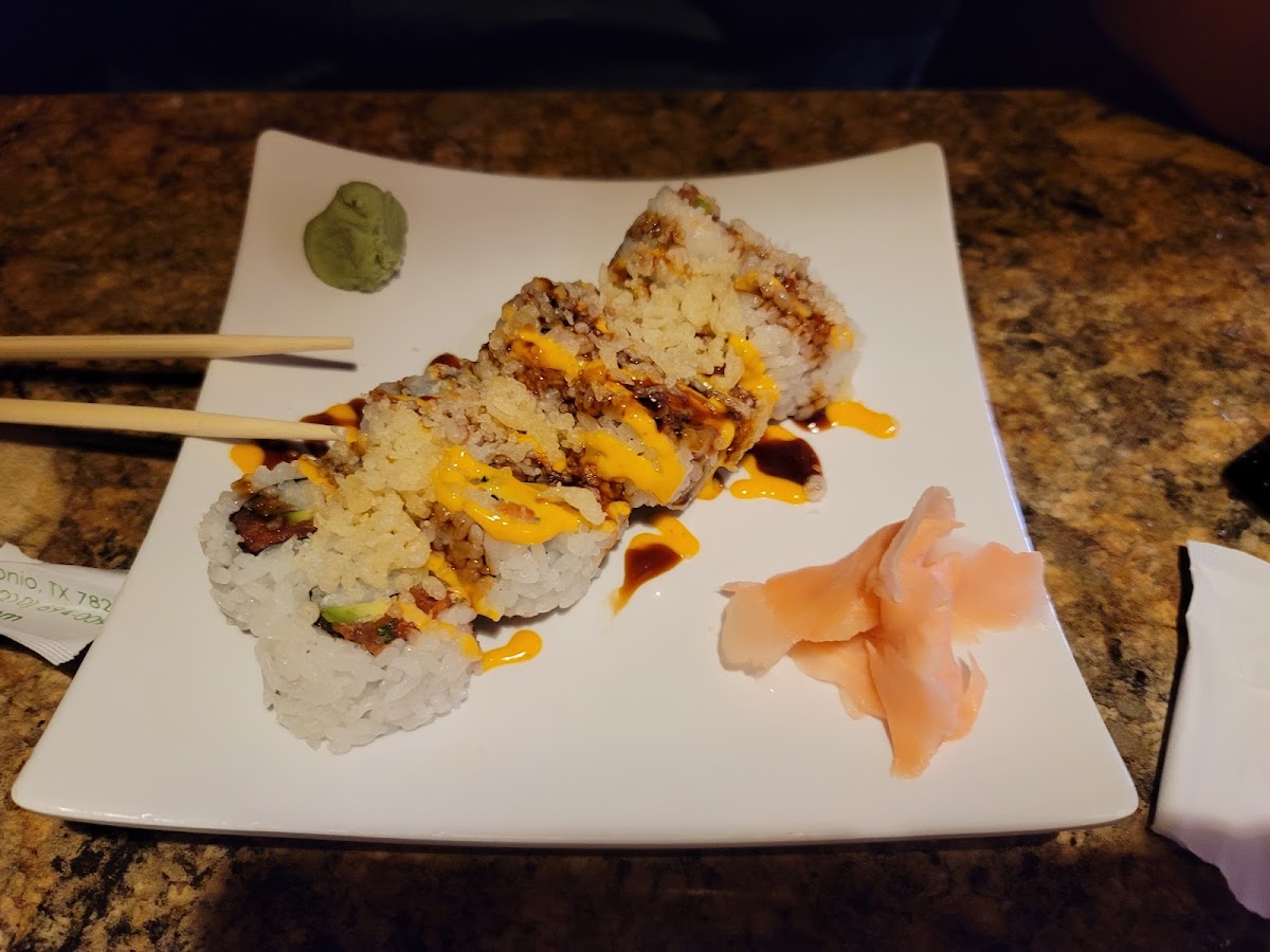 Wasabi Photo 5
