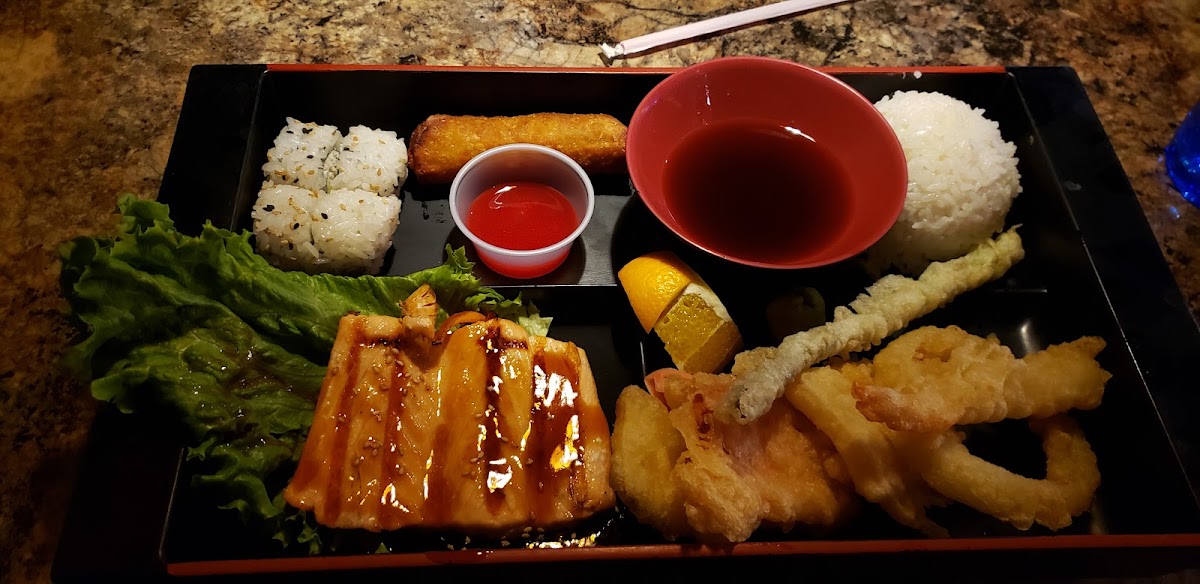 Wasabi Photo 6