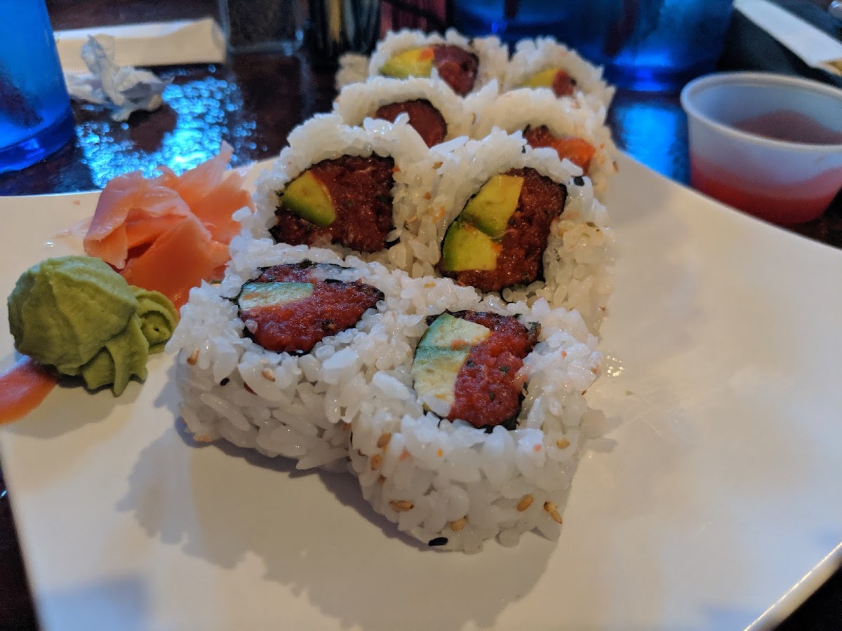 Wasabi Photo 7