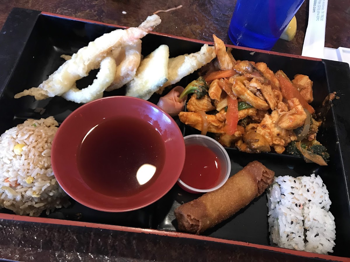 Wasabi Photo 9