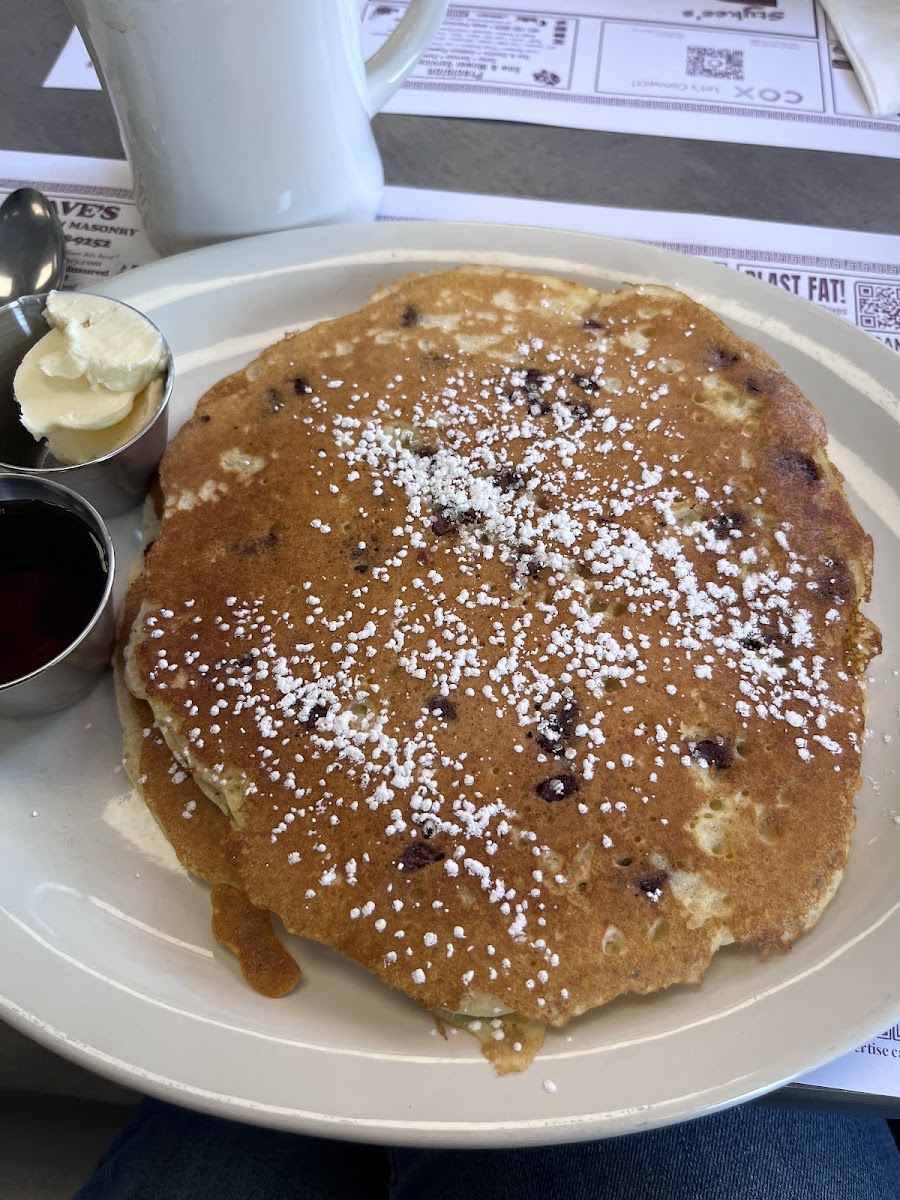 The Diner on Elmwood Photo 10