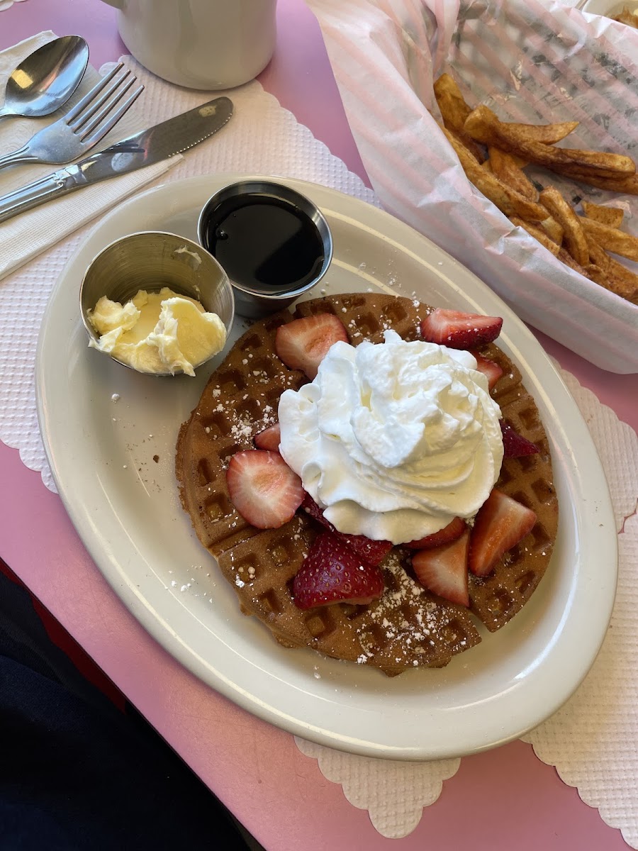The Diner on Elmwood Photo 2