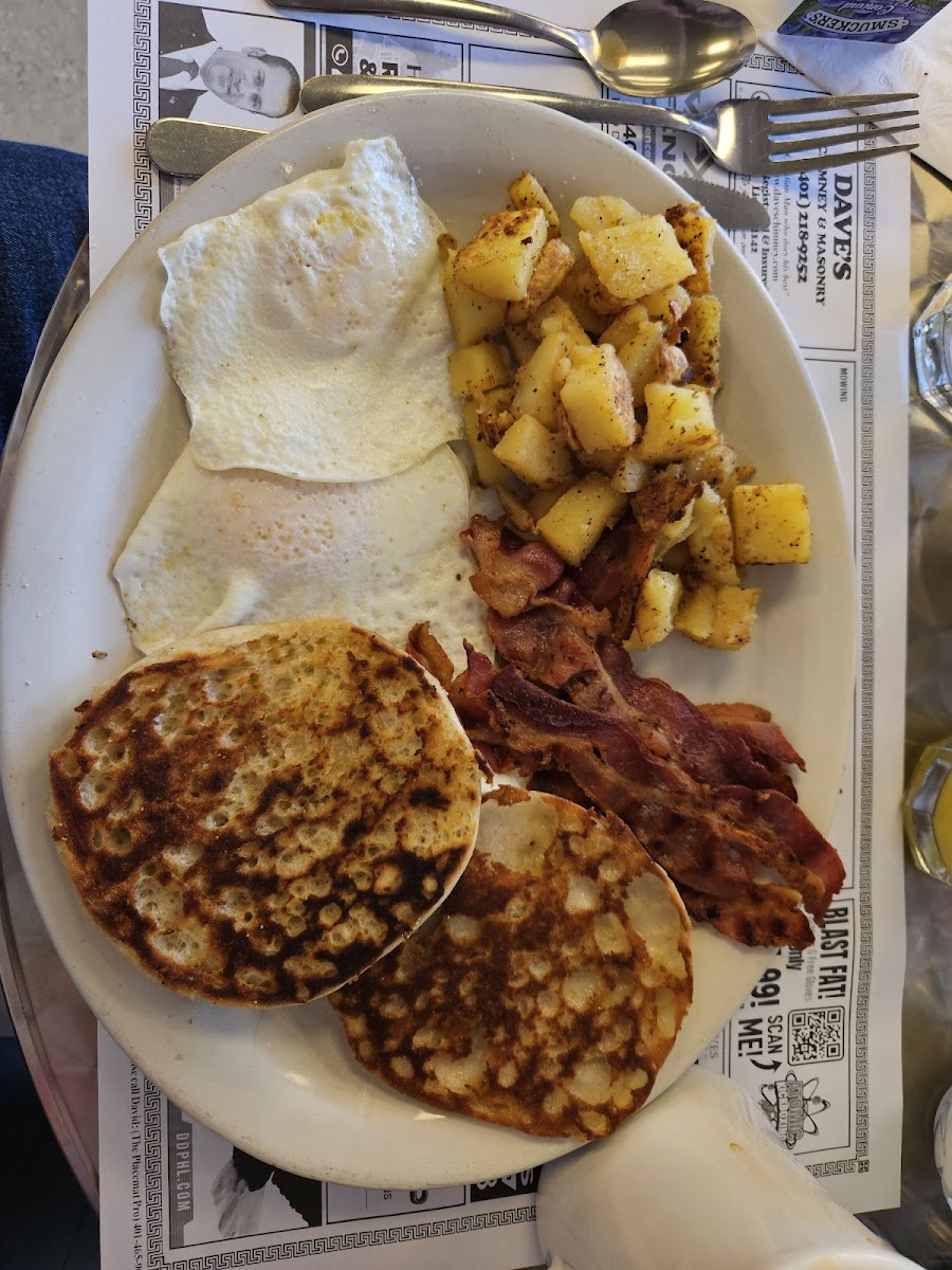 The Diner on Elmwood Photo 4