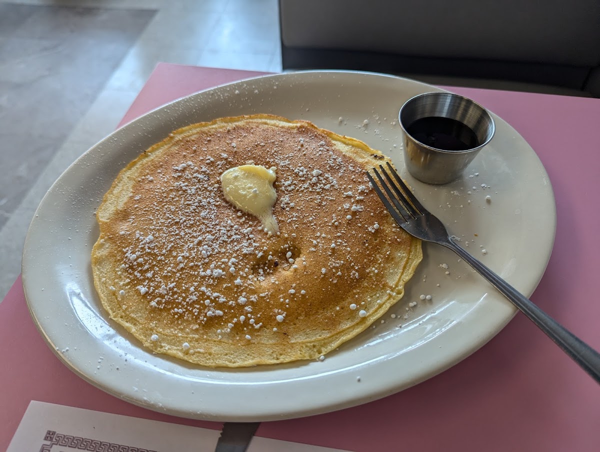 The Diner on Elmwood Photo 8