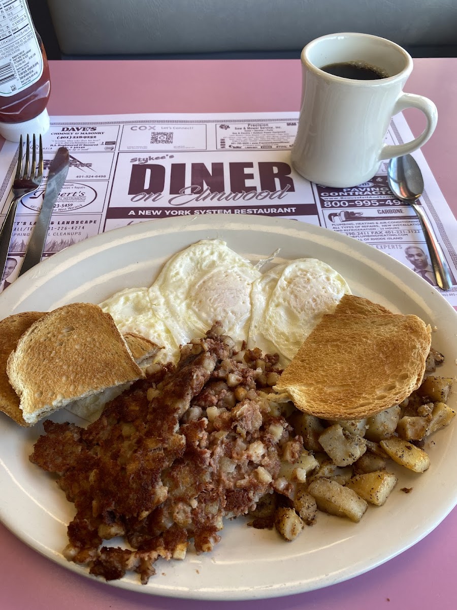 The Diner on Elmwood Photo 9