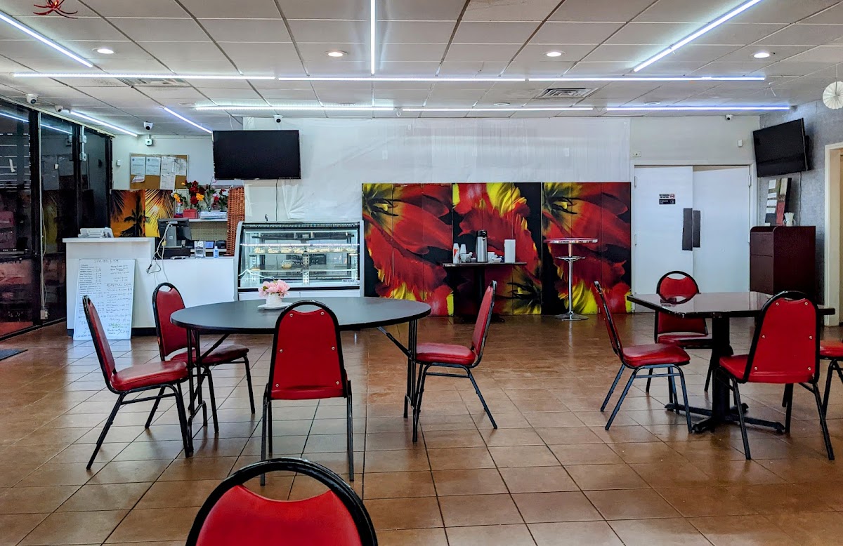 BD Halal Restaurant Photo 3