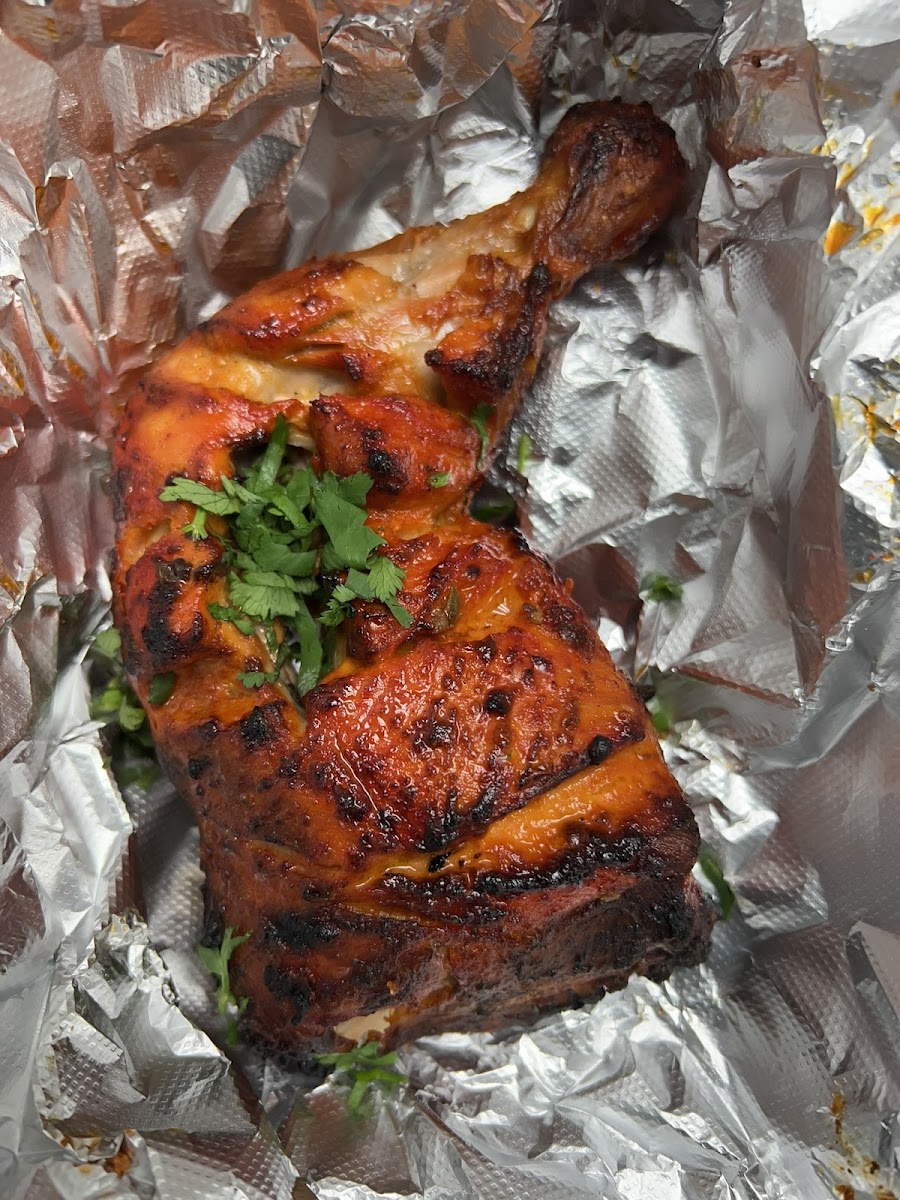 BD Halal Restaurant Photo 6