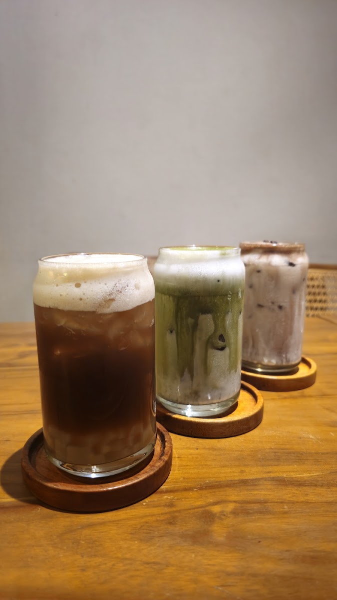 Orter Cafe & Kitchen Photo 4