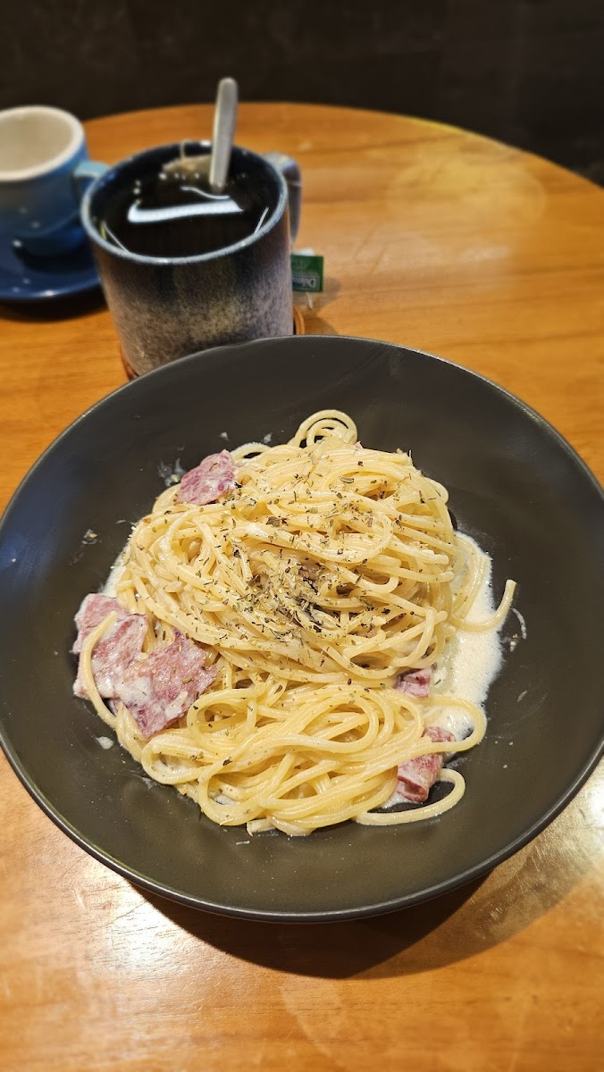 Orter Cafe & Kitchen Photo 8