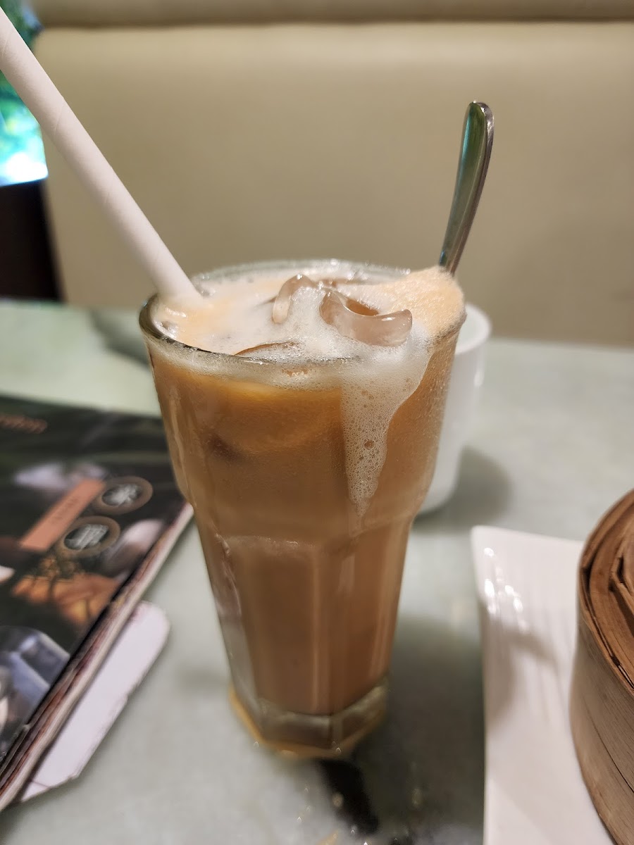 Tea Garden Permas Jaya Photo 5