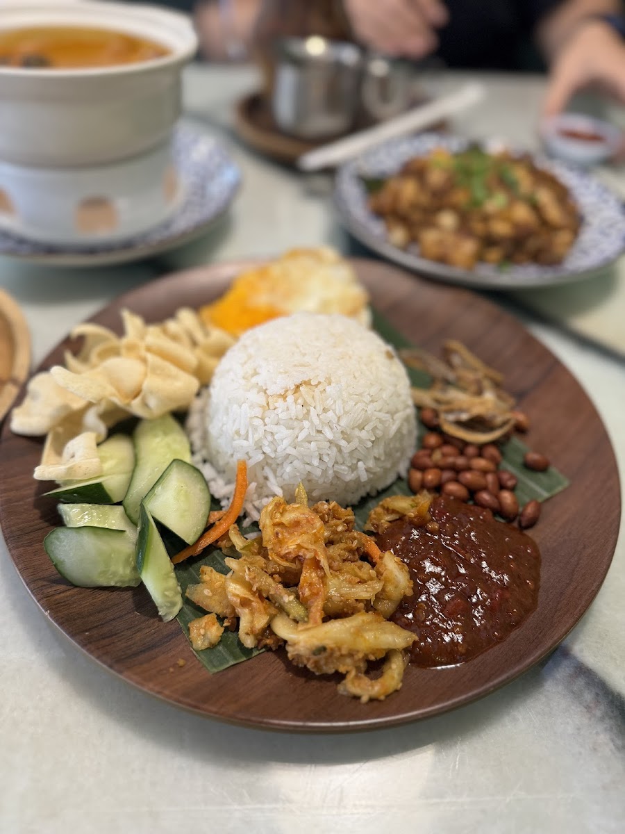 Tea Garden Permas Jaya Photo 6