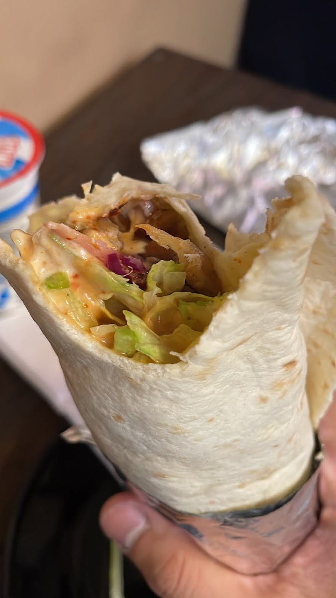 Istanbul Imbiss Döner Kebap Photo 10