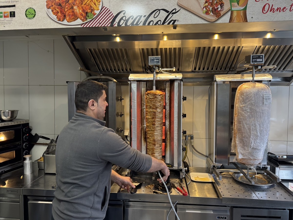 Istanbul Imbiss Döner Kebap Photo 4