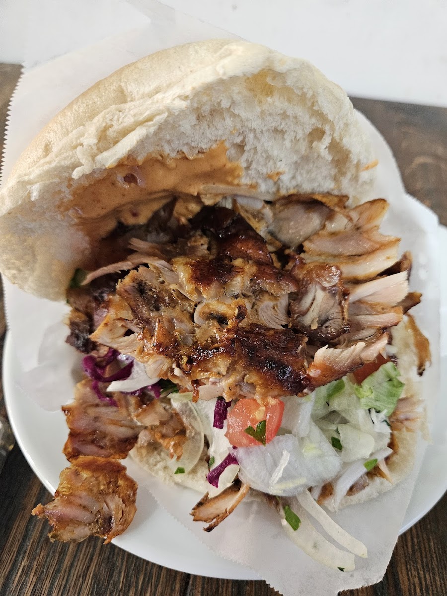 Istanbul Imbiss Döner Kebap Photo 5