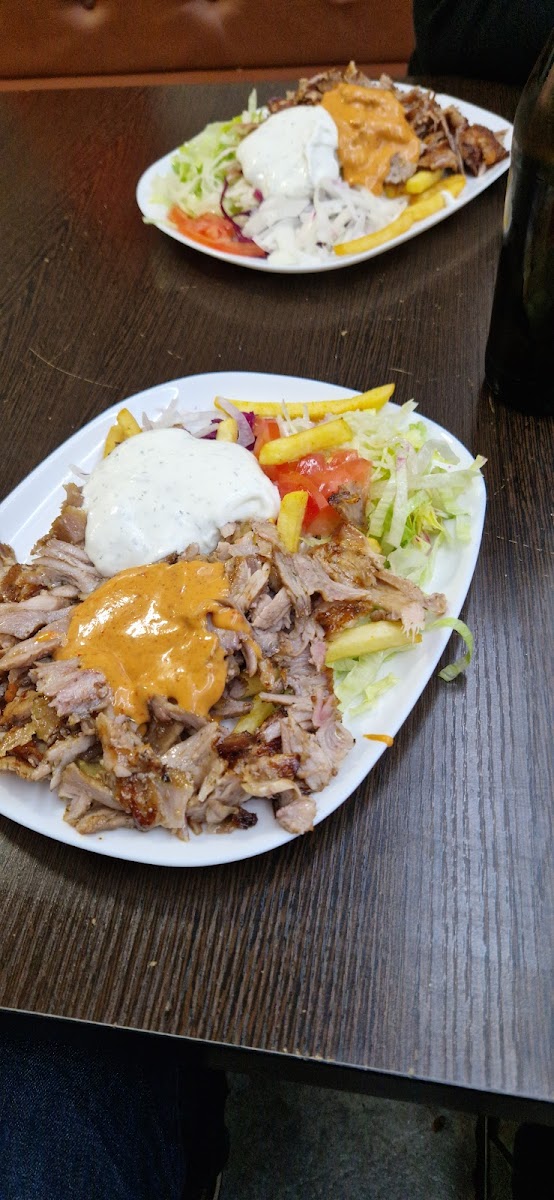 Istanbul Imbiss Döner Kebap Photo 7