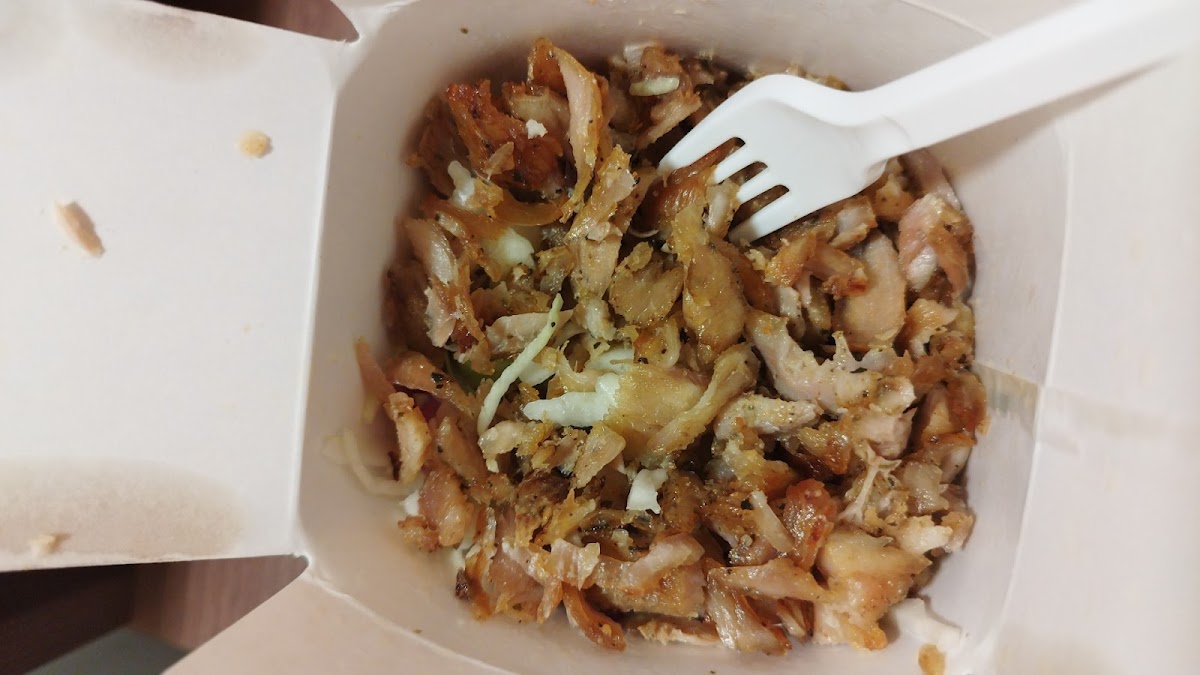 Istanbul Imbiss Döner Kebap Photo 9