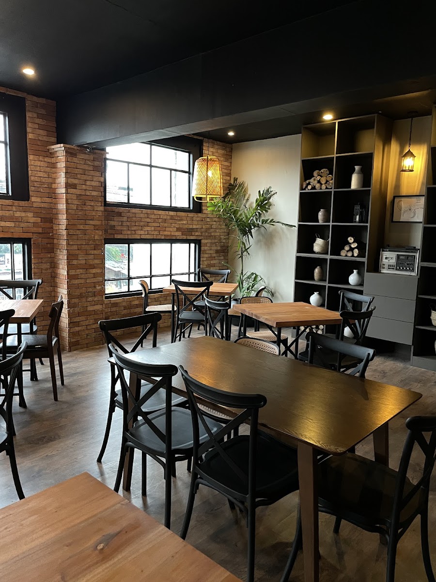 The Waiting Room Cafe Muntinlupa Photo 10