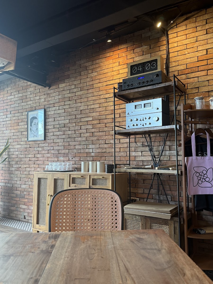 The Waiting Room Cafe Muntinlupa Photo 4