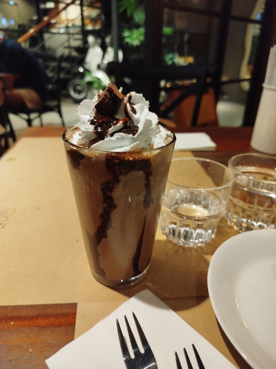 The Waiting Room Cafe Muntinlupa Photo 6