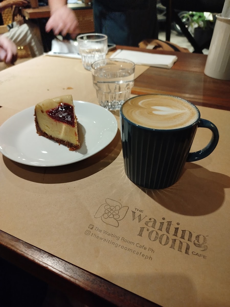 The Waiting Room Cafe Muntinlupa Photo 8