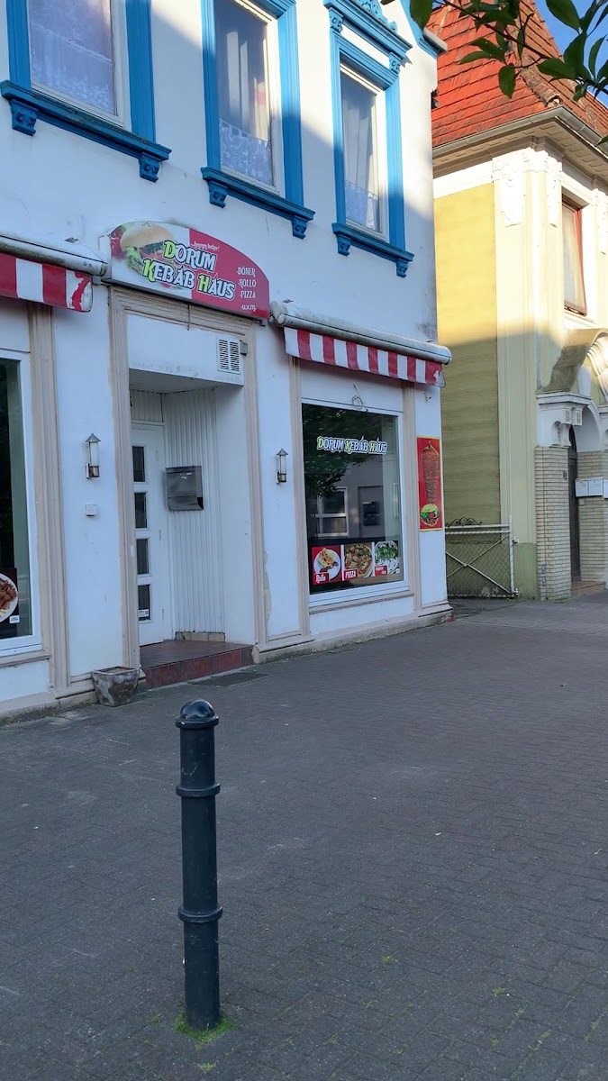 Dorum Kebab Haus Photo 2