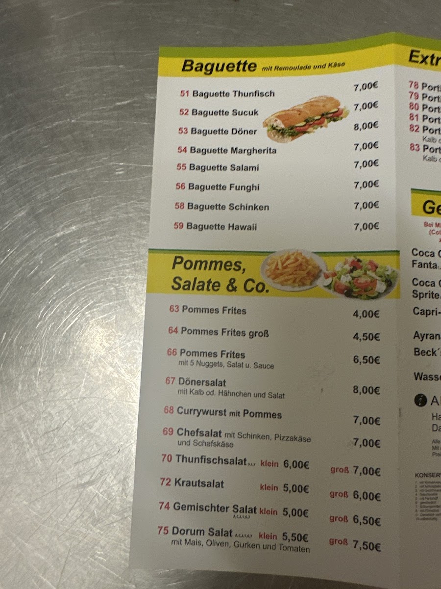 Dorum Kebab Haus Photo 3