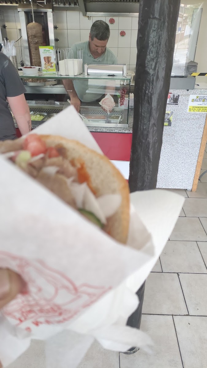 Dorum Kebab Haus Photo 5