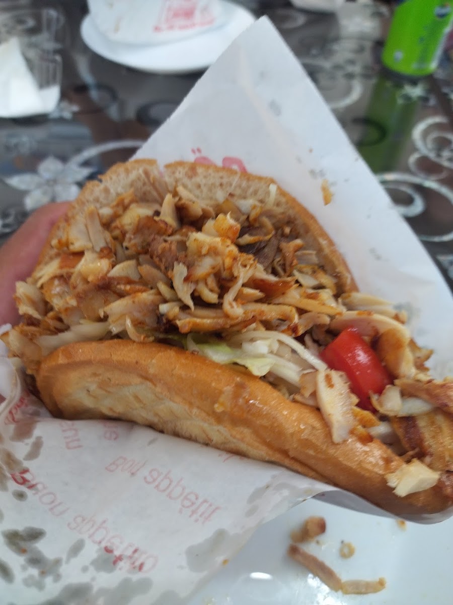 Dorum Kebab Haus Photo 6
