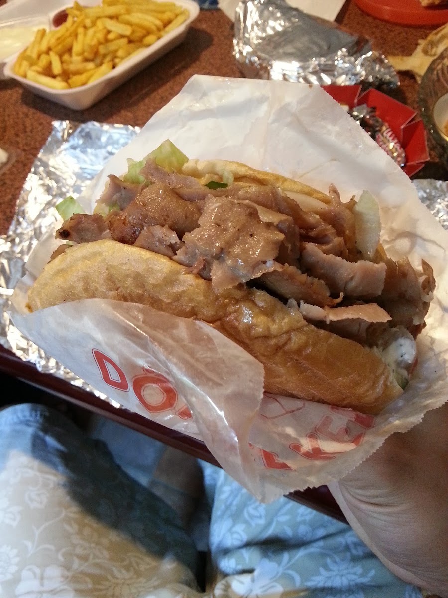Dorum Kebab Haus Photo 8