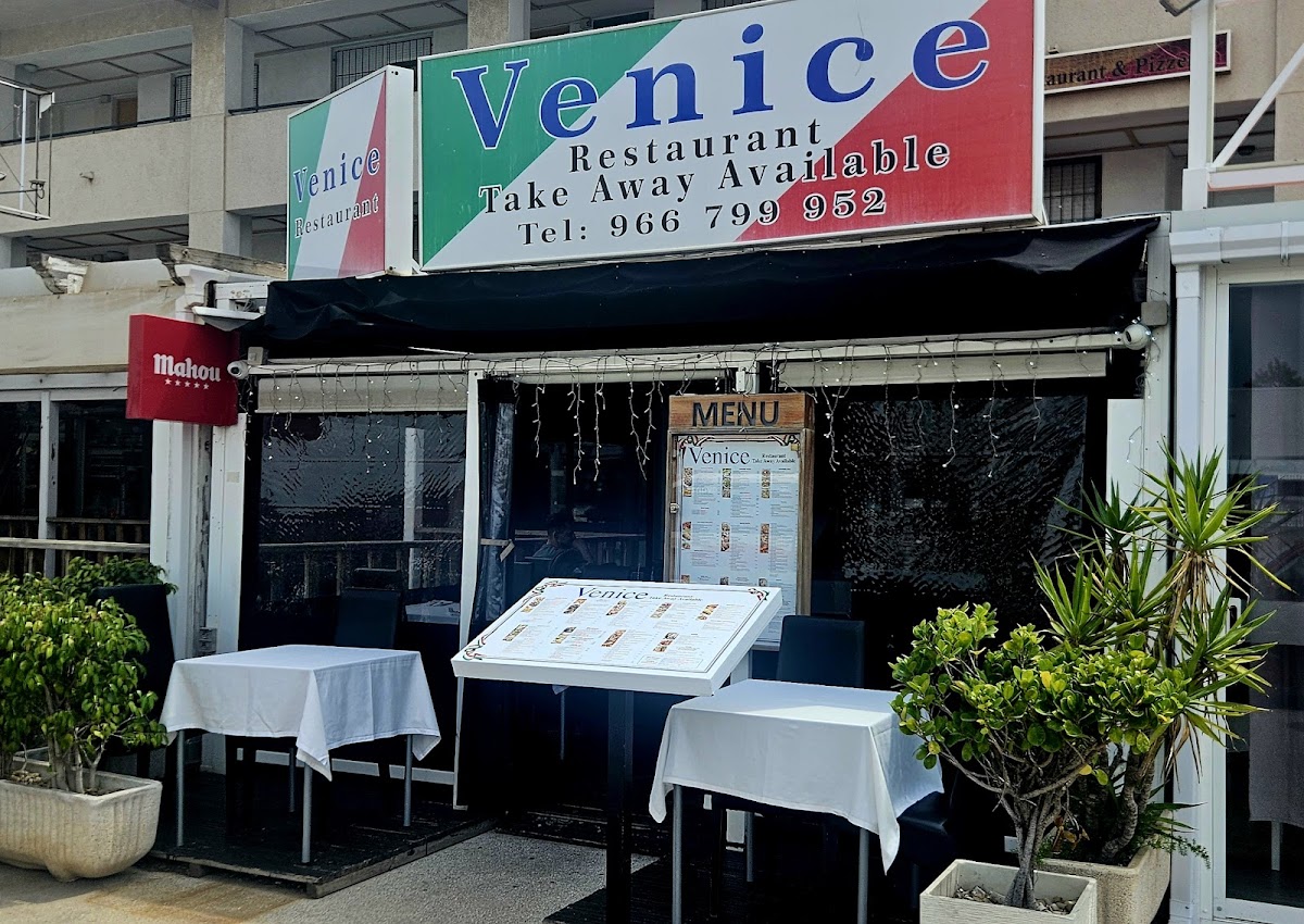 Venice Restaurant