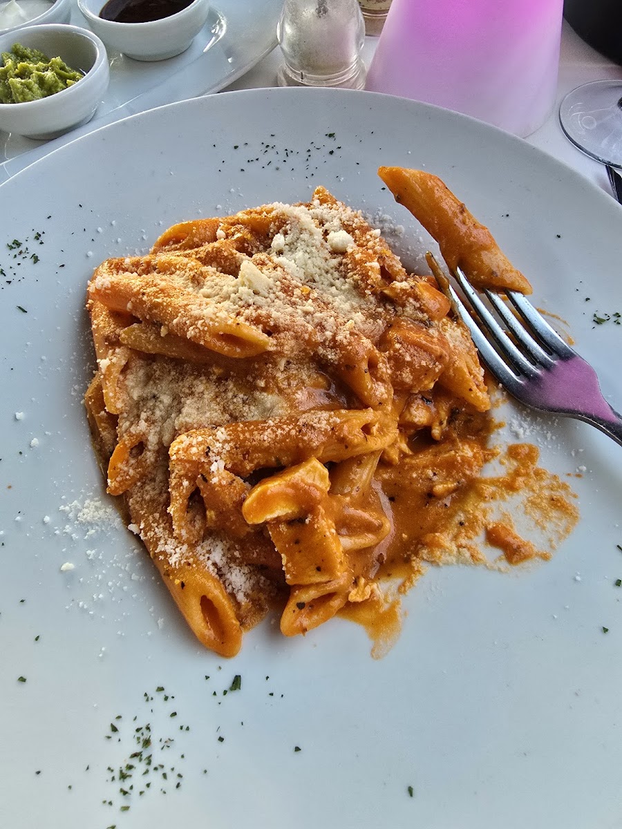 Venice Restaurant Photo 3