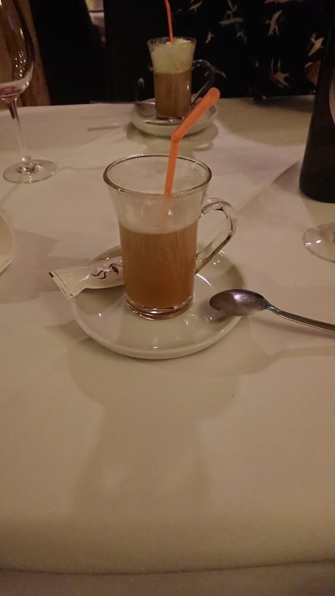 Venice Restaurant Photo 5