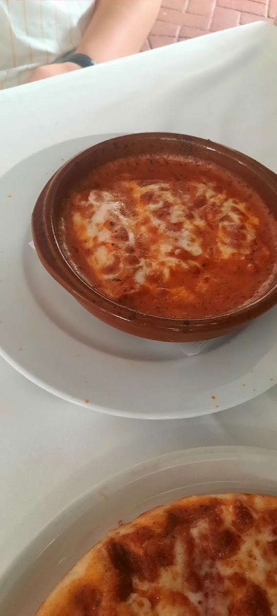 Venice Restaurant Photo 7