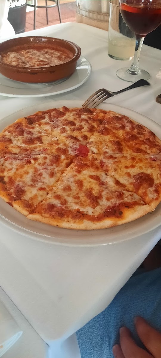 Venice Restaurant Photo 8