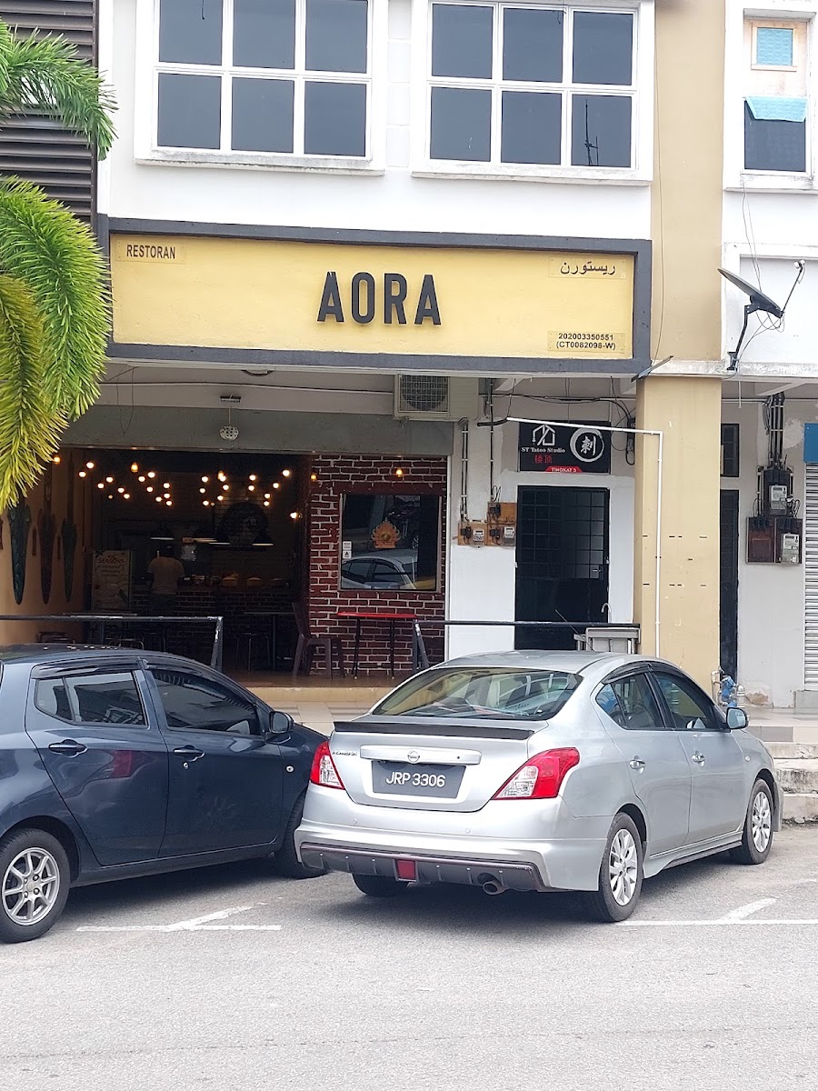 Aora Restaurant