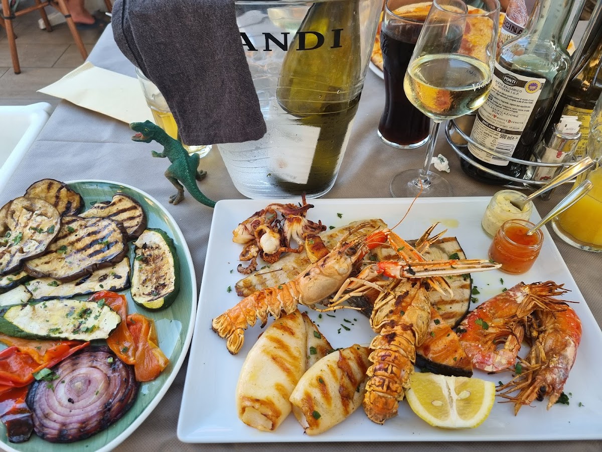 Ristorante Pizzeria Cisano Photo 2