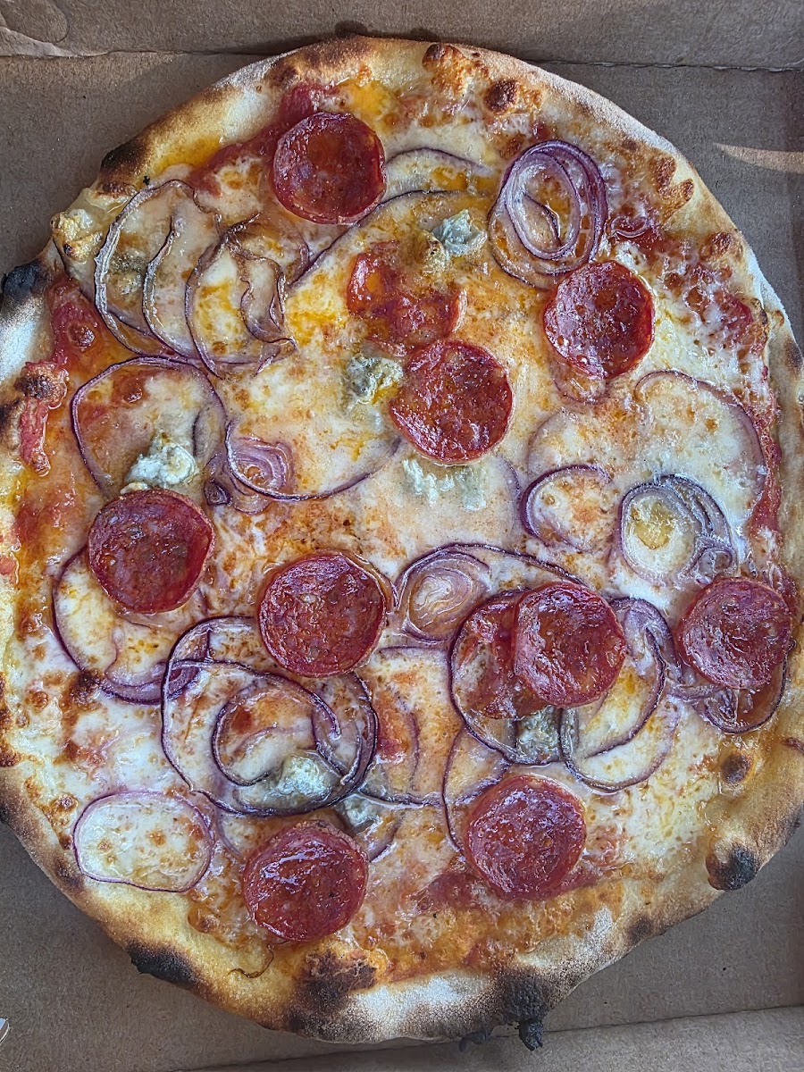 Ristorante Pizzeria Cisano Photo 3