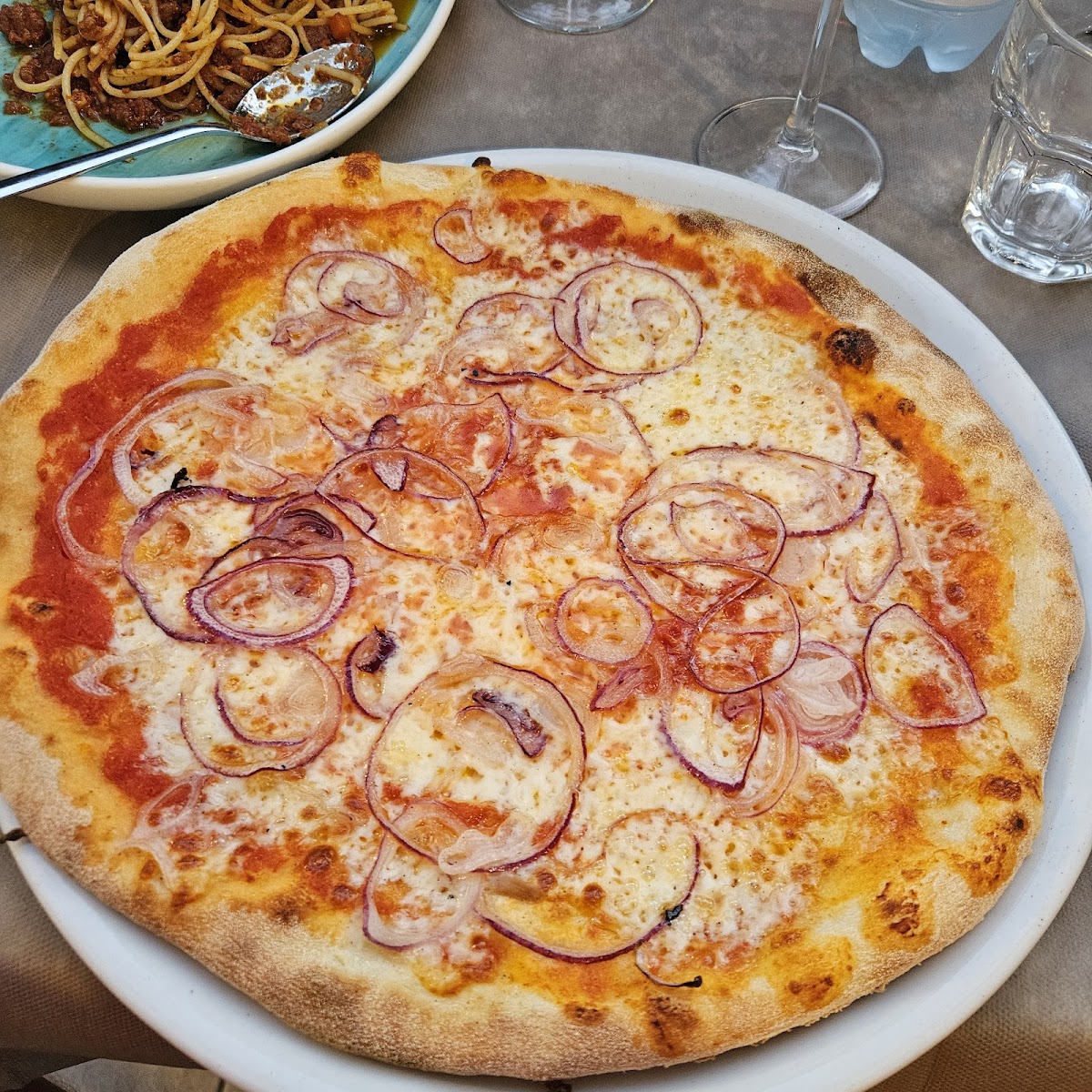 Ristorante Pizzeria Cisano Photo 4