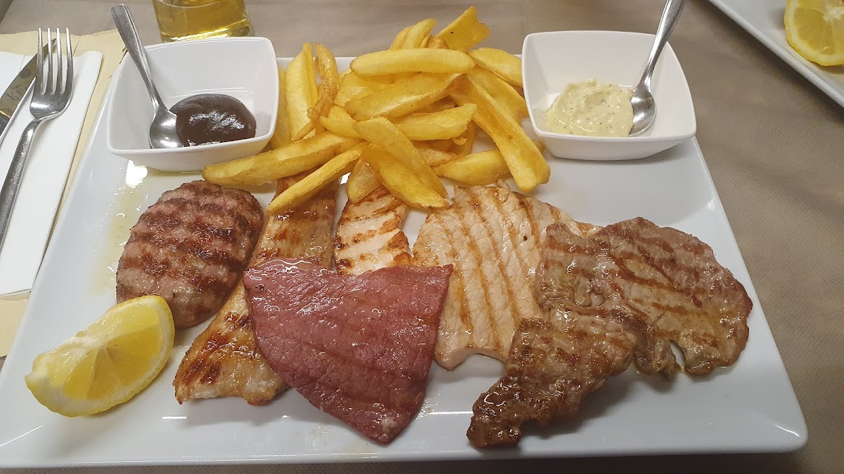 Ristorante Pizzeria Cisano Photo 7