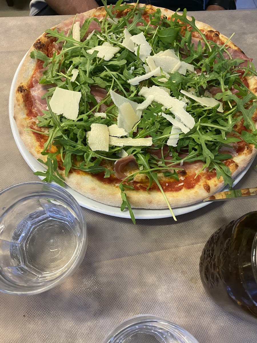 Ristorante Pizzeria Cisano Photo 8