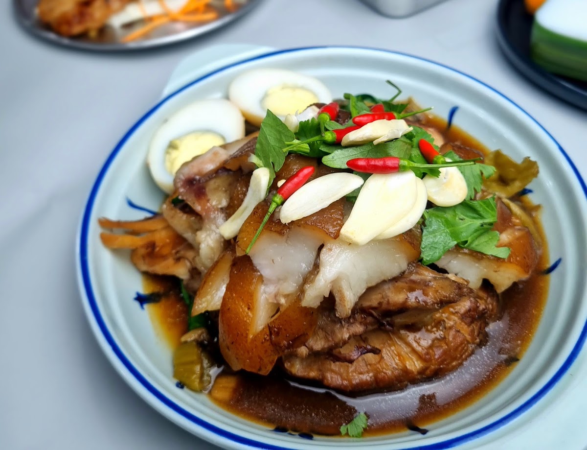 Thai Spot Photo 4