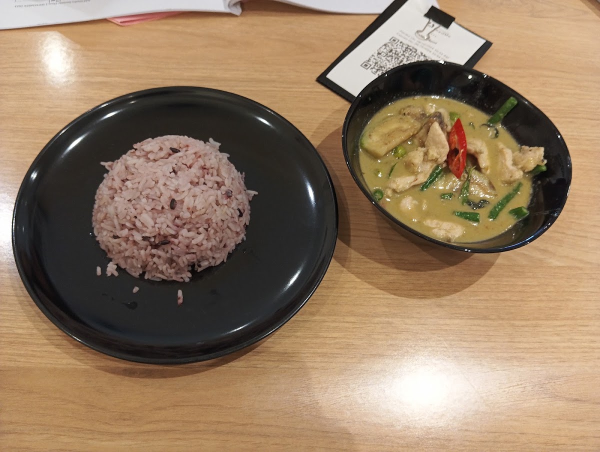 Thai Spot Photo 5
