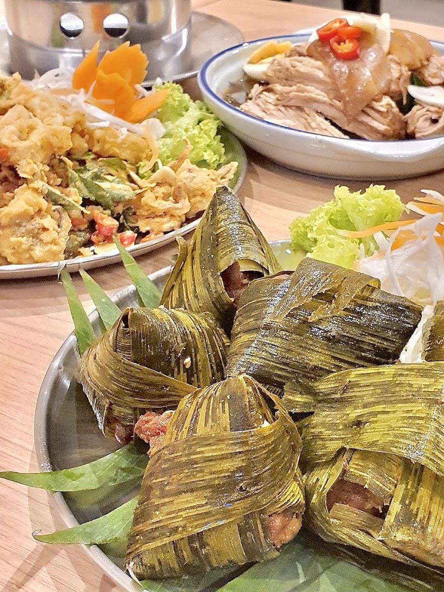 Thai Spot Photo 6