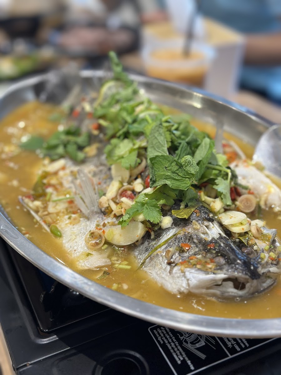 Thai Spot Photo 8