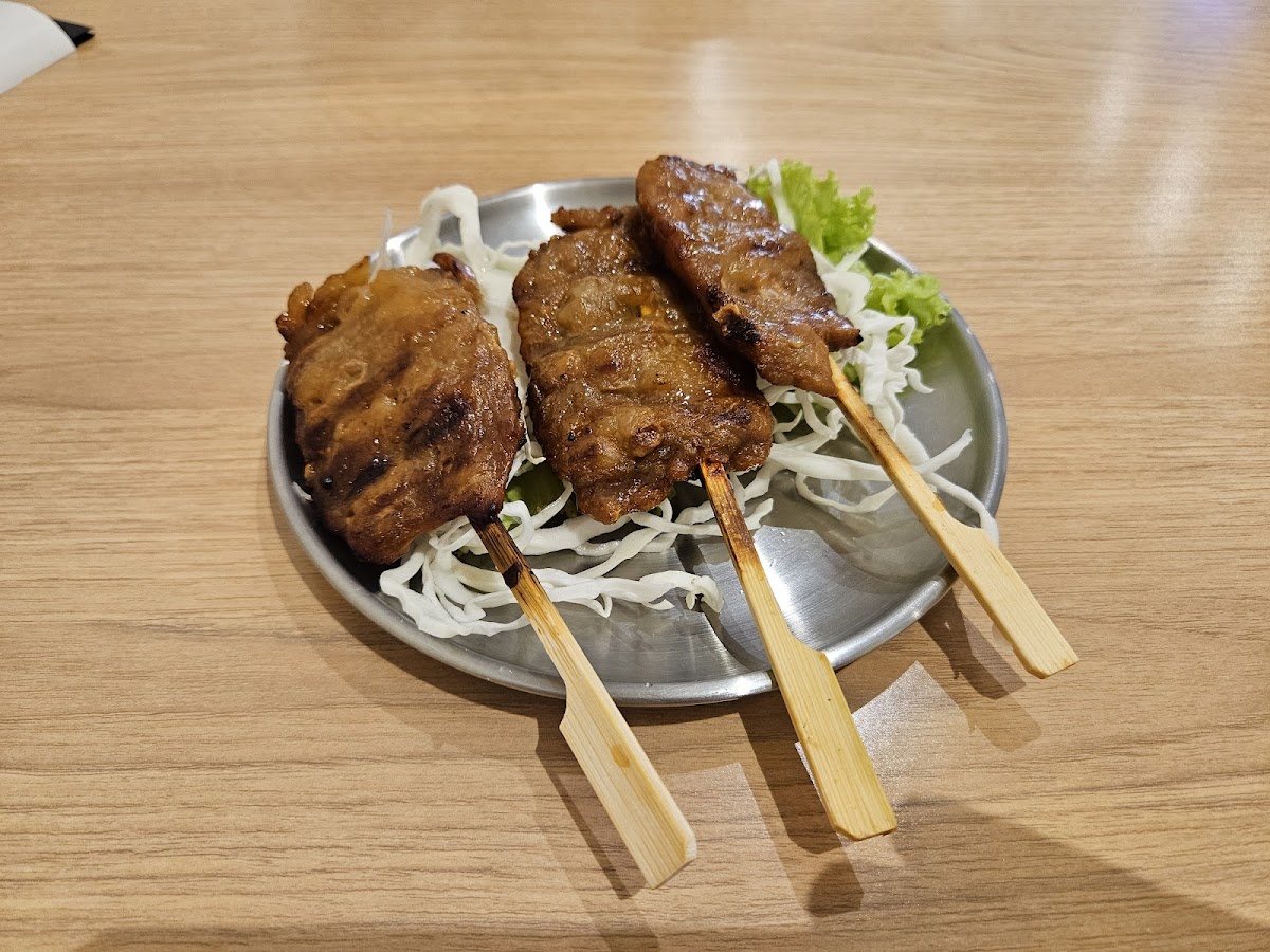 Thai Spot Photo 9