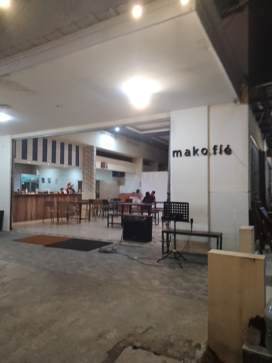 Makofié