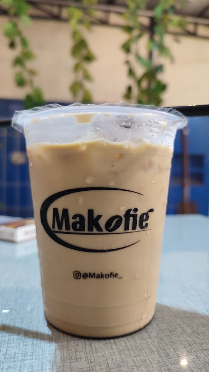 Makofié Photo 2