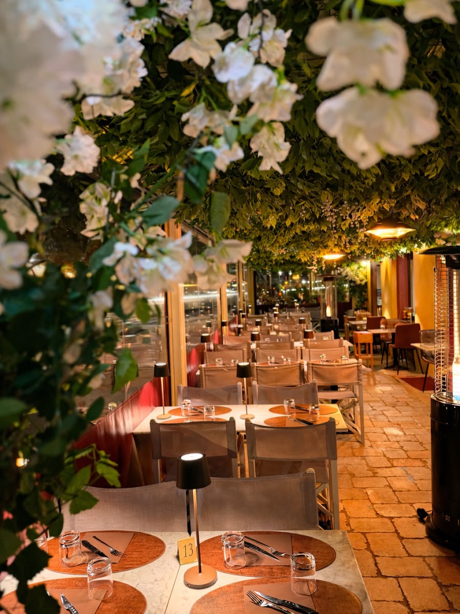 Pizzeria 430gradi