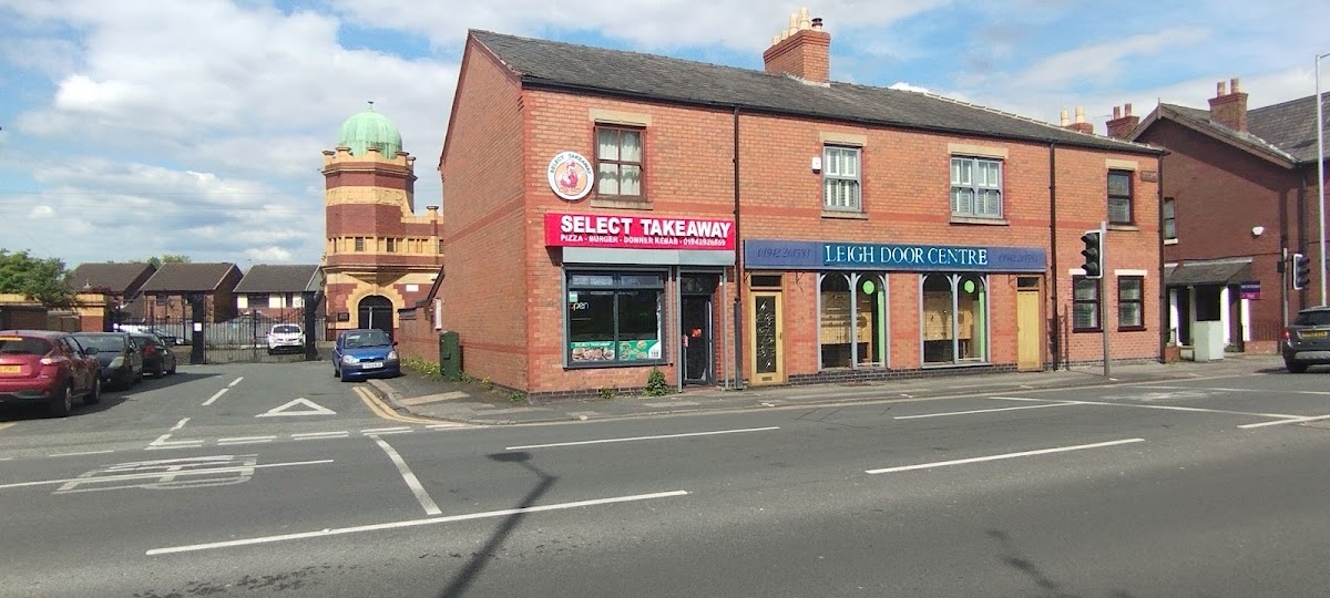 SELECT TAKEAWAY Photo 2