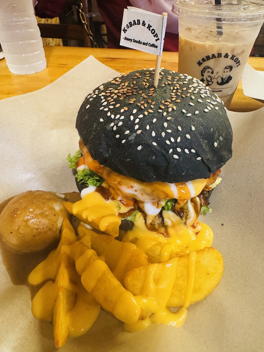 KEBAB & KOPI Photo 10